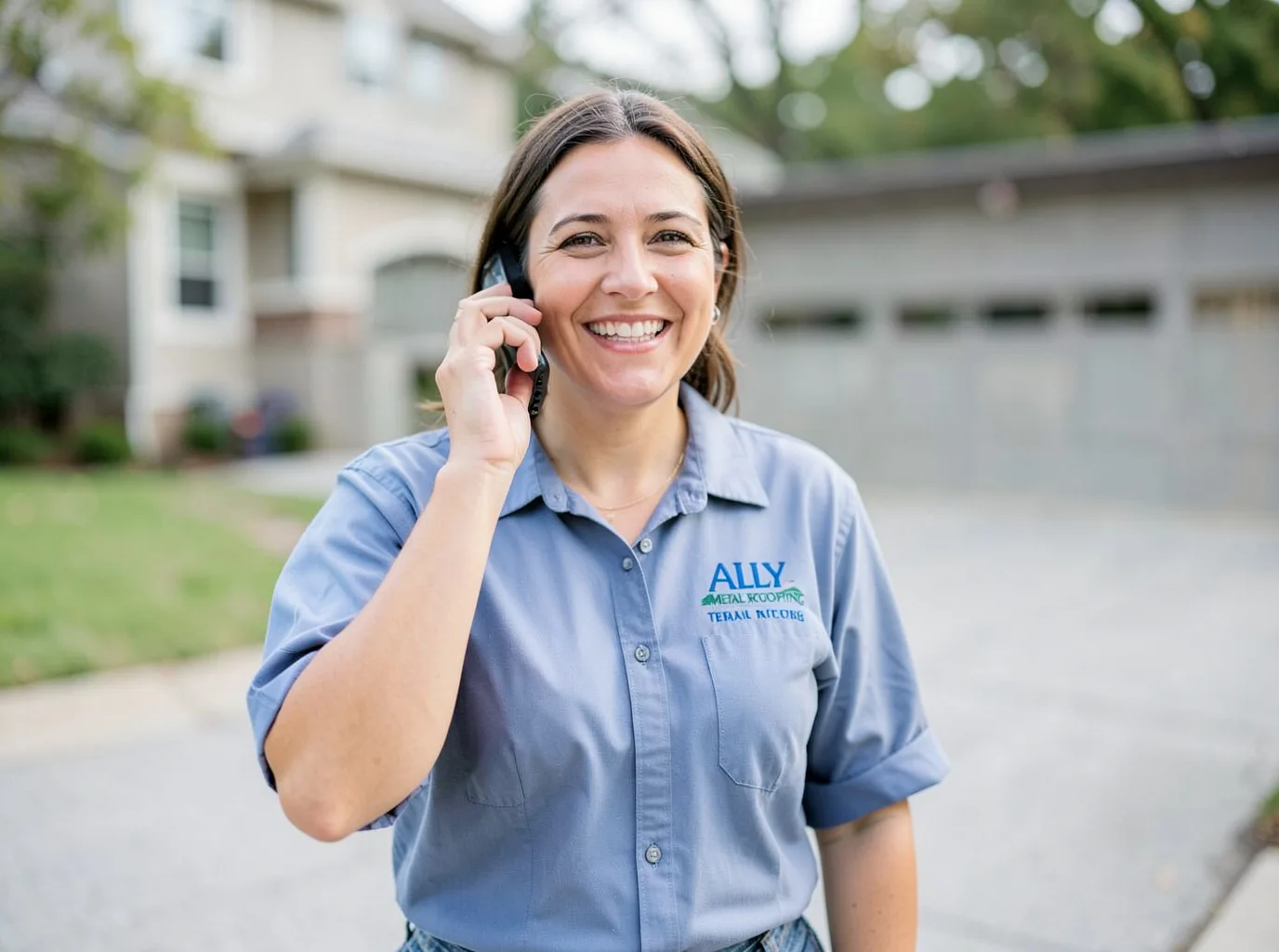 Metal Roof Installation Norvell, MI FAQs